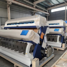 Anysort Intelligent Colour Sorter SC512 - 3.4KW Power