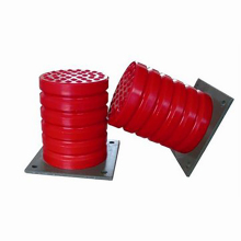 PU Buffer for Elevators: Polyurethane Hydraulic Buffer