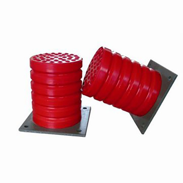PU Buffer for Elevators: Polyurethane Hydraulic Buffer