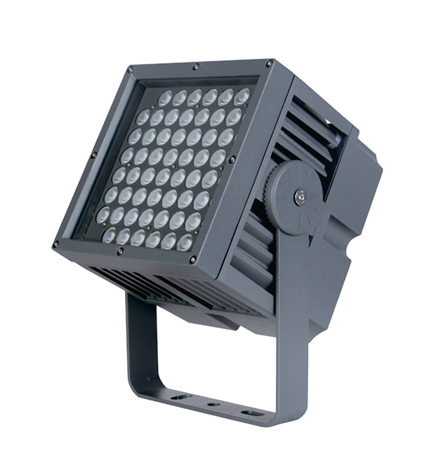 Outdoor Mounted Waterproof LED Flood Lights