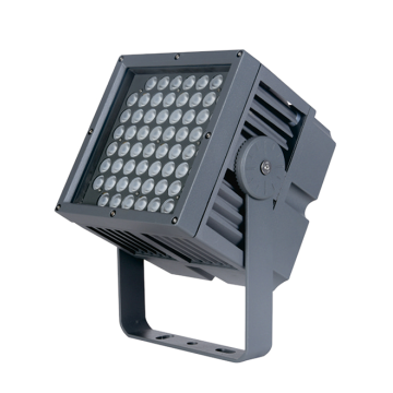 Outdoor Mounted Waterproof LED Flood Lights