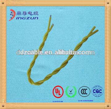 good Conductivity silver copper coated wire