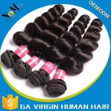 Supply all kinds of best selling peruvian virgin hair pakistan human hair