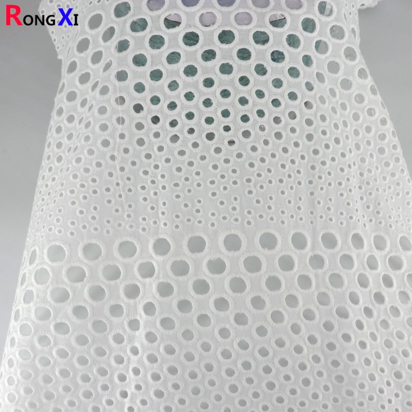 RXF0780 Brand New Acrylic And Cotton Blend Fabric With High Quality