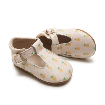 New Arrival Good Quality Baby Mary Jane Shoes