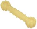 Percell 4.5 &quot;Nylon Cane Chew Bone Corn Chowder Scent