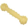 Percell 7,5 &quot;Nylon Hundekauknochen Mais Chowder Duft