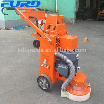 SIEMENS Generator Road Floor Grinder (FYM-330B)