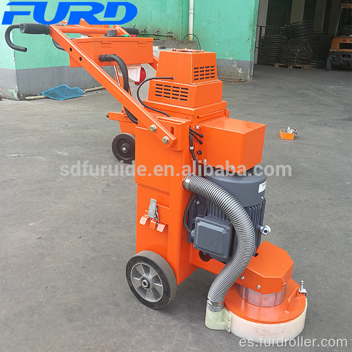 Amoladora de piso de generador SIEMENS (FYM-330B)