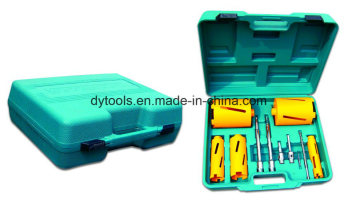 Plastic Box Diamond Core Bit Set