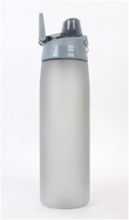 800mL Single Wall Water Bottle