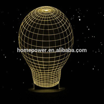 2015 Novel Gift USB Charging Night Lamp