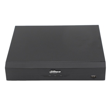 Dahua NVR4108HS-8P-4KS3 8CH Compact 1U 8PoE 1HDD Lite Network Video Recorder