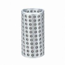 Aluminum Ball Cage Ball Bearing Bage Ball Retainer of Mold Components