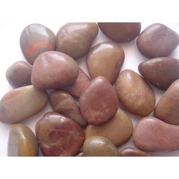 High Polished Stone River Rocks