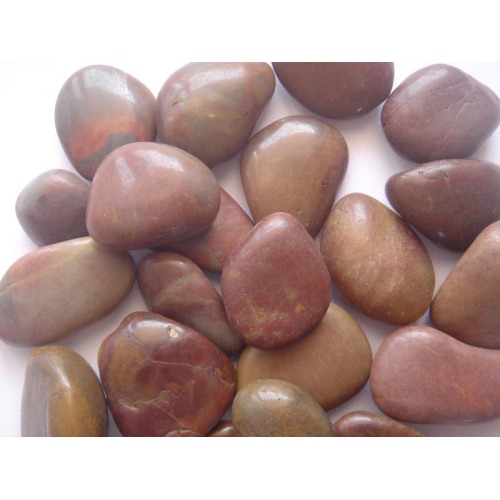 High Polished Stone River Rocks