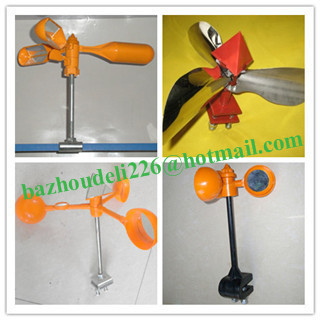 Best quality bird proof, low price Owl Bird Repeller, new type Bird Repeller