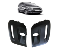 FOG LAMP CASE OEM L9810965977 R9810965877 Partner 2015-2018