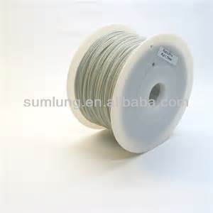 3D Printer ABS Plastic Filament