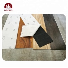 Certified PVC vinyl tile / PVC vinyl floor / PVC flooring