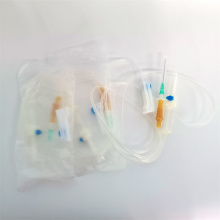 disposable Medical infusion set