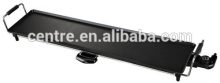 Teppanyaki Grill / XXXL style / Electric Grill / cook size 100x22cm / 1800W