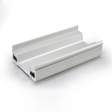 Module profile Industrial Aluminum Profile for CNC equipment