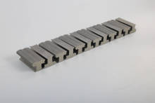 brushless motor stator core