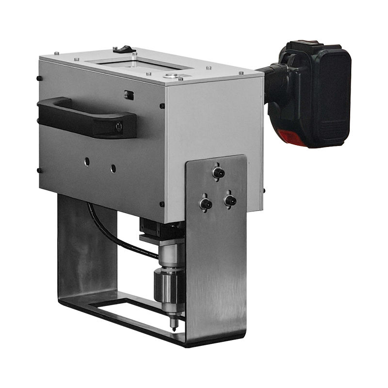 K3 Electric dot peen marking machine 150x40mm