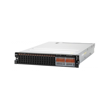 Used Lenovo System X3650 M4 Rack Server