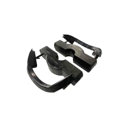 API 16A Bop Spare Parts Packing Element Bop Parts Rubber Seal RAM Packer