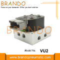 VU2 Accuair tipo bloque de válvula solenoide de suspensión neumática