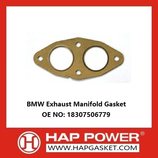 HAP500017 BMW Exhaust Manifold Gasket 18307506779