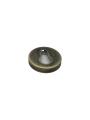 PVD Antique Brass Color Escutcheon