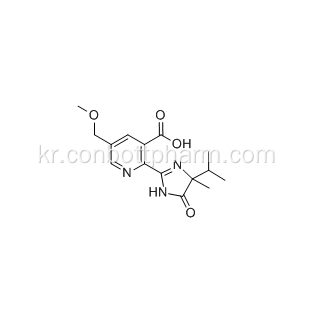 ImazaMox, CAS 114311-32-9