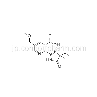 ImazaMox、CAS 114311-32-9