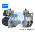 BOSCH STARTER MOTOR 0001107078 12V 1,2 кВт 9Т