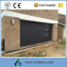 Overhead Sectional Folding Garage Door Sectional Garage Door Panel