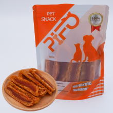 Natural Rabbit Meat and Liver Dog Snacks Treats