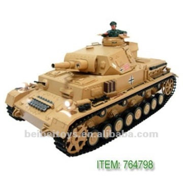 RC Battle Tank, RC Model Tank