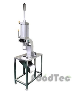Fruit Halving And Quartering Machine  FT-501A