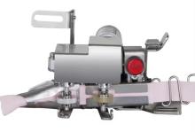 Hot Cutting Tape Binder FX-HCTB