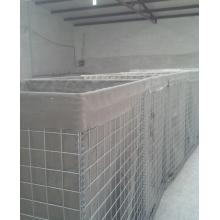 military sand wall hesco barrier for sale