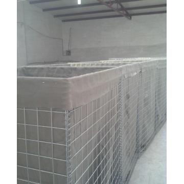 military sand wall hesco barrier for sale