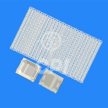 SMD LED2835(36*16) lead frame,Square cup height 0.45mm 0.7T
