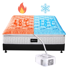 Hot Water Mattress: Retail A Piece - Water Cooling and Heating Mattress