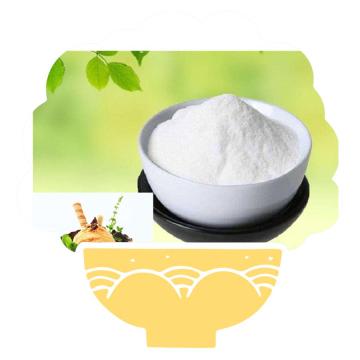 Food Grade Low Calory Organic Fructooligosaccharides