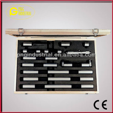 Jointed Tpye Inside Micrometers