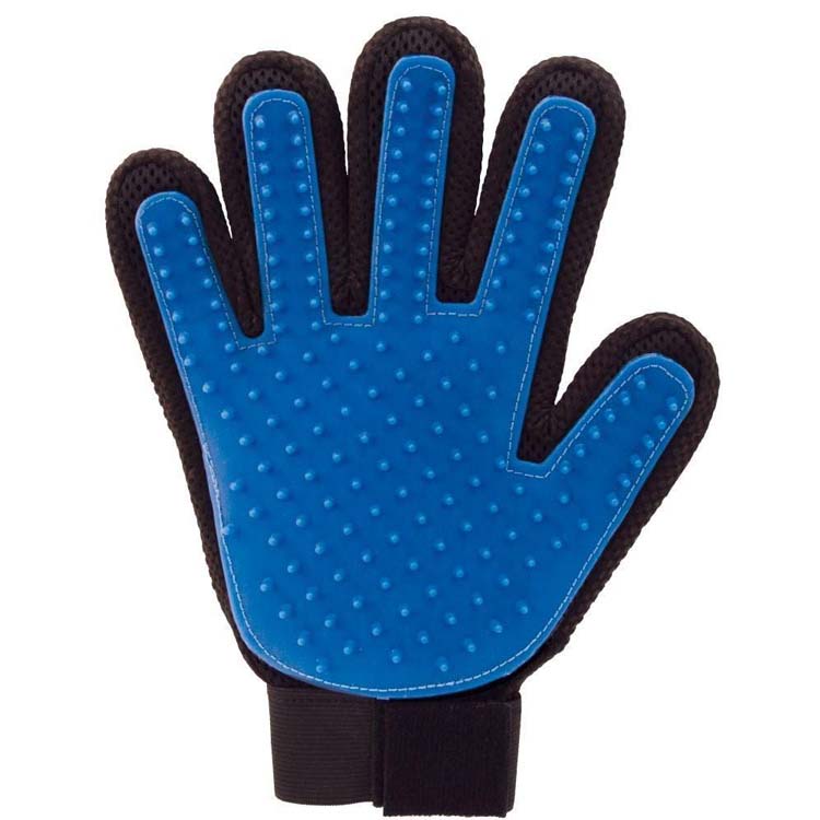 Dog Brush Gloves