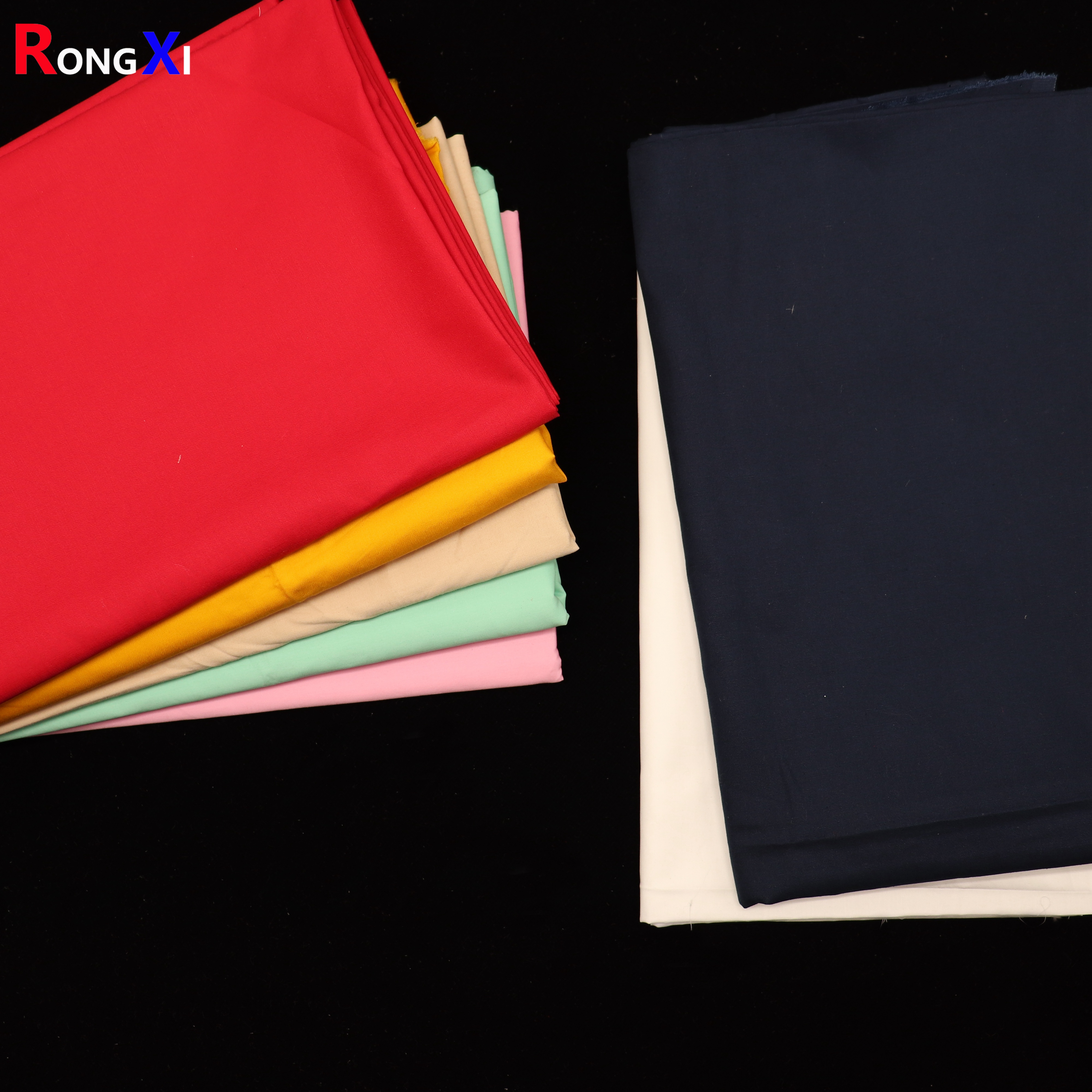 Polyaster Tshirt Fabric